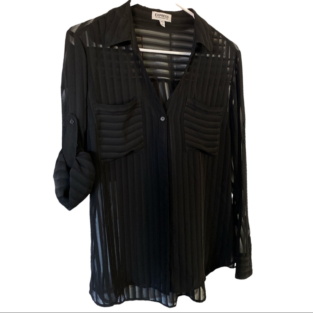 Express The Portofino Shirt